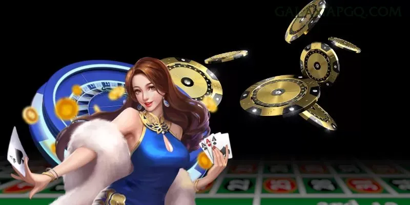 Cassino ao vivo galaxiapg dealers