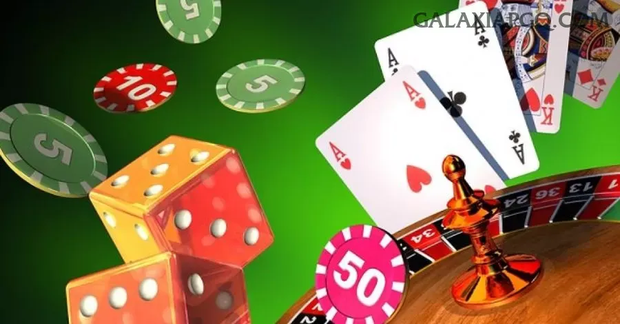 Programa VIP galaxiapg - benefícios exclusivos